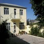 Satılır 5 otaqlı Həyət evi/villa, Binə qəs., Xəzər rayonu 1