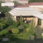 Kirayə (aylıq) 5 otaqlı Bağ evi, Mərdəkan, Xəzər rayonu 16