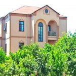 Kirayə (aylıq) 6 otaqlı Həyət evi/villa, Səbail rayonu 11