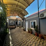 Satılır 3 otaqlı Həyət evi/villa, Koroğlu metrosu, Zabrat qəs., Sabunçu rayonu 4