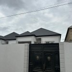 Satılır 4 otaqlı Həyət evi/villa, Binə qəs., Xəzər rayonu 9