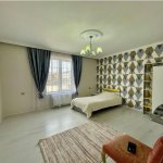 Satılır 5 otaqlı Həyət evi/villa, Badamdar qəs., Səbail rayonu 11