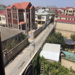 Satılır 9 otaqlı Həyət evi/villa, Neftçilər metrosu, Bakıxanov qəs., Sabunçu rayonu 11
