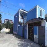 Satılır 5 otaqlı Həyət evi/villa, Həzi Aslanov metrosu, H.Aslanov qəs., Xətai rayonu 4