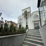 Satılır 7 otaqlı Həyət evi/villa, Badamdar qəs., Səbail rayonu 3