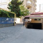 Kirayə (aylıq) 3 otaqlı Yeni Tikili, Nəriman Nərimanov metrosu, Nərimanov rayonu 22