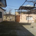 Satılır 5 otaqlı Həyət evi/villa, Bakıxanov qəs., Sabunçu rayonu 7