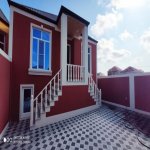 Satılır 4 otaqlı Həyət evi/villa, Zabrat qəs., Sabunçu rayonu 4