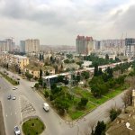 Satılır 2 otaqlı Yeni Tikili, Qara Qarayev metrosu, 8-ci kilometr, Nizami rayonu 16