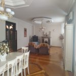 Kirayə (aylıq) 7 otaqlı Həyət evi/villa, Nəsimi rayonu 19