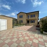 Satılır 5 otaqlı Həyət evi/villa, Binə qəs., Xəzər rayonu 15