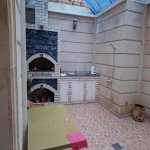 Kirayə (aylıq) 5 otaqlı Həyət evi/villa, İçərişəhər metrosu, Səbail rayonu 10