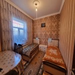 Satılır 4 otaqlı Həyət evi/villa, Koroğlu metrosu, Zabrat qəs., Sabunçu rayonu 13