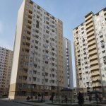 Продажа 2 комнат Новостройка Хырдалан 1