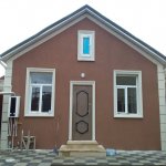 Satılır 3 otaqlı Həyət evi/villa, Şağan, Xəzər rayonu 1