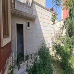 Satılır 4 otaqlı Həyət evi/villa, Həzi Aslanov metrosu, H.Aslanov qəs., Xətai rayonu 4