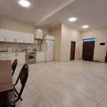 Kirayə (aylıq) 5 otaqlı Həyət evi/villa, İnşaatçılar metrosu, Yasamal rayonu 5