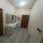 Kirayə (aylıq) 5 otaqlı Həyət evi/villa, Badamdar qəs., Səbail rayonu 14