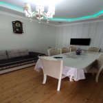 Satılır 4 otaqlı Həyət evi/villa, Avtovağzal metrosu, Biləcəri qəs., Binəqədi rayonu 29