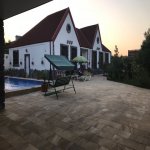 Satılır 5 otaqlı Həyət evi/villa, Mərdəkan, Xəzər rayonu 1