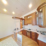 Kirayə (aylıq) 7 otaqlı Həyət evi/villa, Badamdar qəs., Səbail rayonu 28