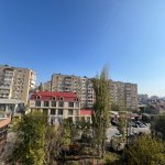 Kirayə (aylıq) 3 otaqlı Köhnə Tikili, Yasamal qəs., Yasamal rayonu 19