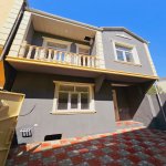 Satılır 4 otaqlı Həyət evi/villa Xırdalan 2