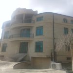 Satılır 6 otaqlı Həyət evi/villa, Mərdəkan, Xəzər rayonu 1