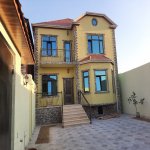 Satılır 5 otaqlı Həyət evi/villa, Masazır, Abşeron rayonu 23