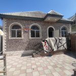 Satılır 4 otaqlı Həyət evi/villa, Avtovağzal metrosu, Biləcəri qəs., Binəqədi rayonu 11