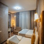 Kirayə (aylıq) Mini otel / Xostel, Səbail rayonu 9