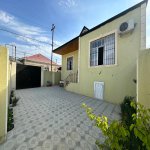 Satılır 3 otaqlı Həyət evi/villa, Koroğlu metrosu, Maştağa qəs., Sabunçu rayonu 3