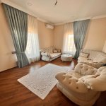 Kirayə (aylıq) 4 otaqlı Həyət evi/villa, Xəzər rayonu 8