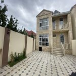 Satılır 4 otaqlı Həyət evi/villa, Abşeron rayonu 1