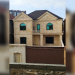 Satılır 6 otaqlı Həyət evi/villa, Masazır, Abşeron rayonu 29