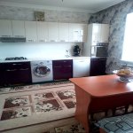 Satılır 4 otaqlı Həyət evi/villa, Zabrat qəs., Sabunçu rayonu 19