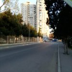 Satılır 1 otaqlı Köhnə Tikili, Neftçilər metrosu, Nizami rayonu 4