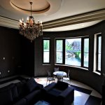 Kirayə (günlük) 4 otaqlı Həyət evi/villa Qəbələ 6