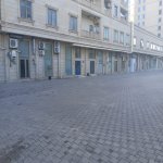 Satılır 4 otaqlı Yeni Tikili, Gənclik metrosu, Nəsimi rayonu 8