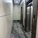 Satılır 3 otaqlı Yeni Tikili, Gənclik metrosu, Nəsimi rayonu 2