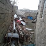 Satılır 8 otaqlı Həyət evi/villa, Koroğlu metrosu, Yeni Ramana, Sabunçu rayonu 3