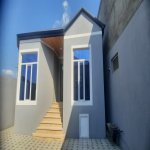 Satılır 4 otaqlı Həyət evi/villa, Binə qəs., Xəzər rayonu 2