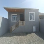 Satılır 4 otaqlı Həyət evi/villa, Binə qəs., Xəzər rayonu 3