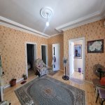 Satılır 3 otaqlı Həyət evi/villa, Koroğlu metrosu, Zabrat qəs., Sabunçu rayonu 7