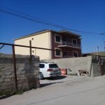 Satılır 5 otaqlı Həyət evi/villa, Neftçilər metrosu, Balaxanı qəs., Sabunçu rayonu 1