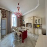 Satılır 8 otaqlı Həyət evi/villa, Mərdəkan, Xəzər rayonu 9