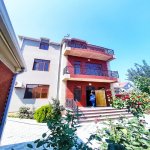 Satılır 6 otaqlı Həyət evi/villa, Mehdiabad, Abşeron rayonu 10