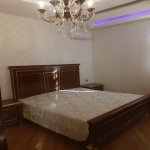 Satılır 10 otaqlı Həyət evi/villa, Neftçilər metrosu, 8-ci kilometr, Nizami rayonu 20