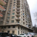 Продажа 4 комнат Новостройка, м. Гянджлик метро, Насими район 1