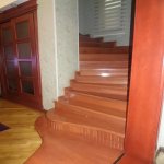 Satılır 5 otaqlı Həyət evi/villa, Qara Qarayev metrosu, Nizami rayonu 13